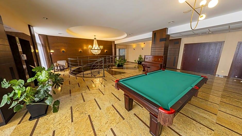 Hotel Leda Spa 30/50