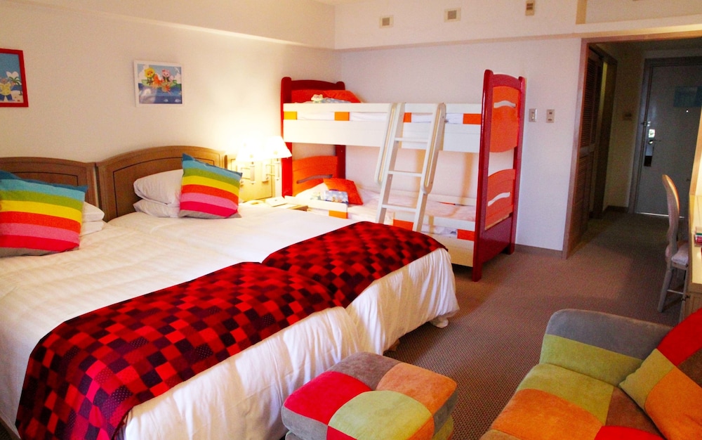 AoAwo Naruto Resort (ex. Renaissance Naruto Resort) 13/50