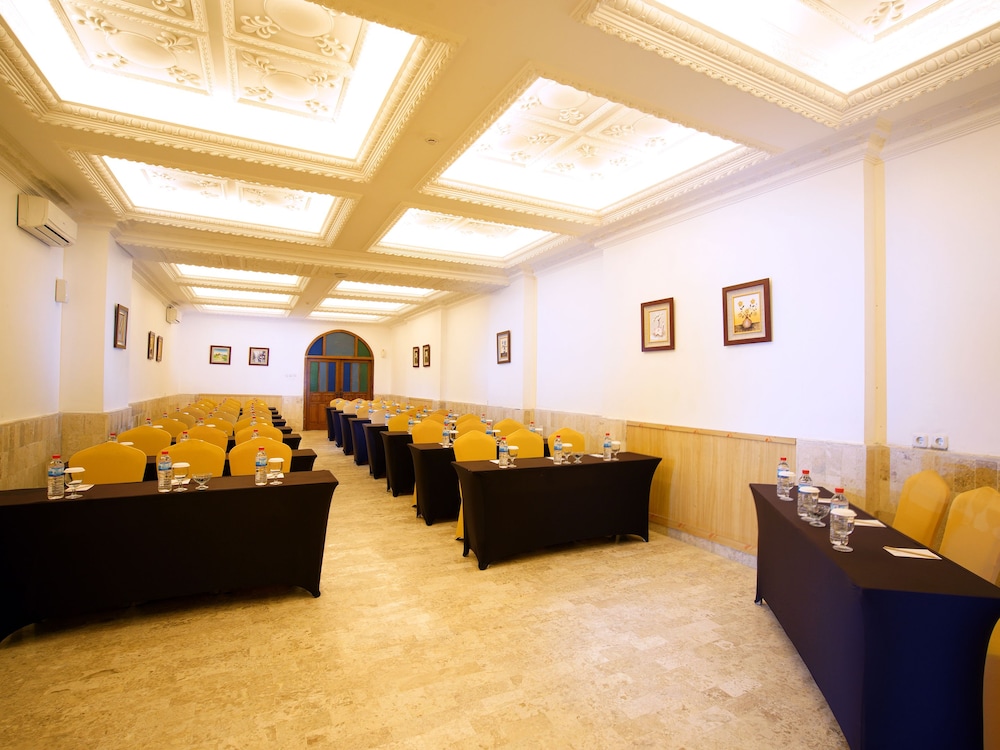 D Salvatore Art Boutique Hotel 25/36
