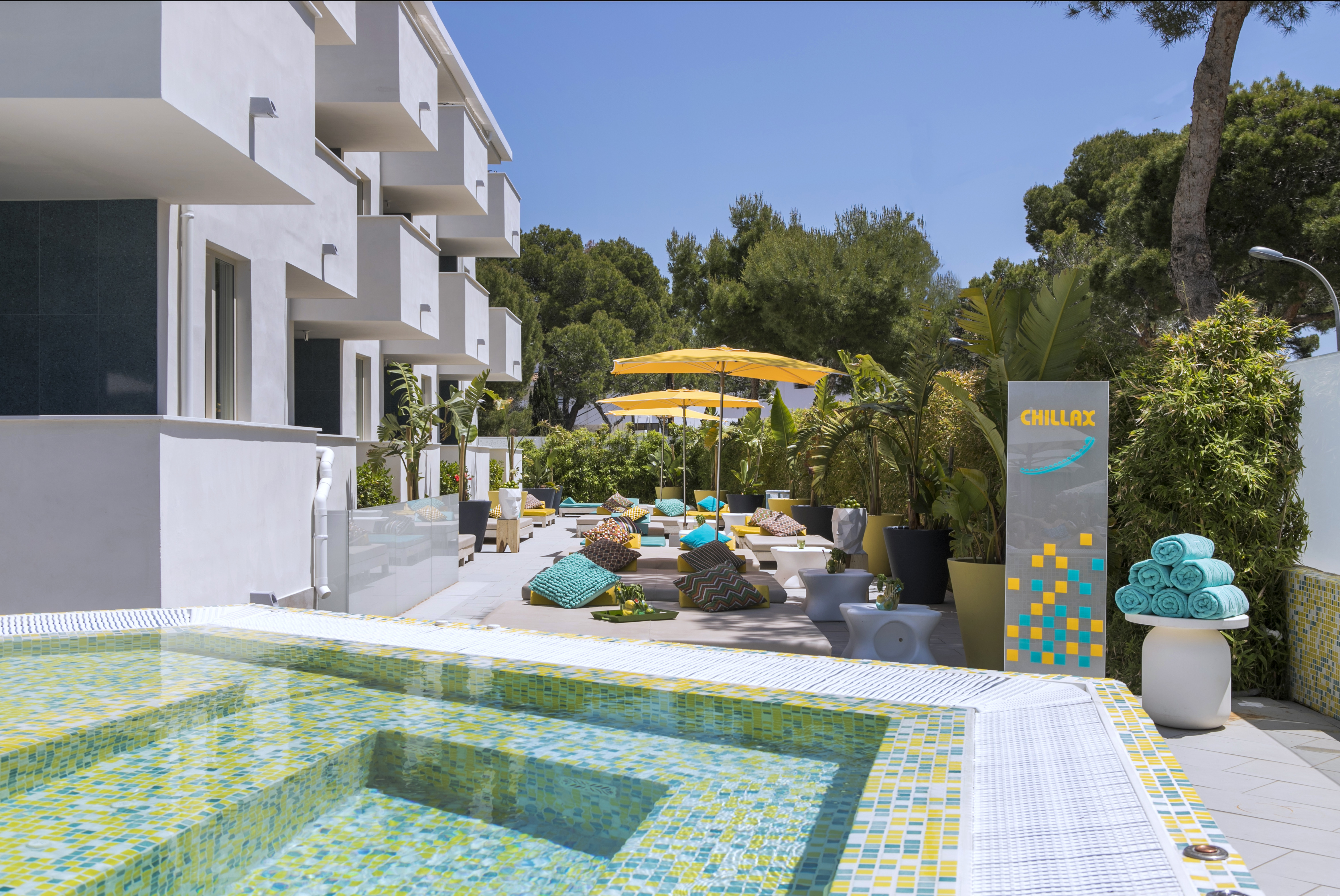 Sotavento Club Apartments - Adults Only 22/50