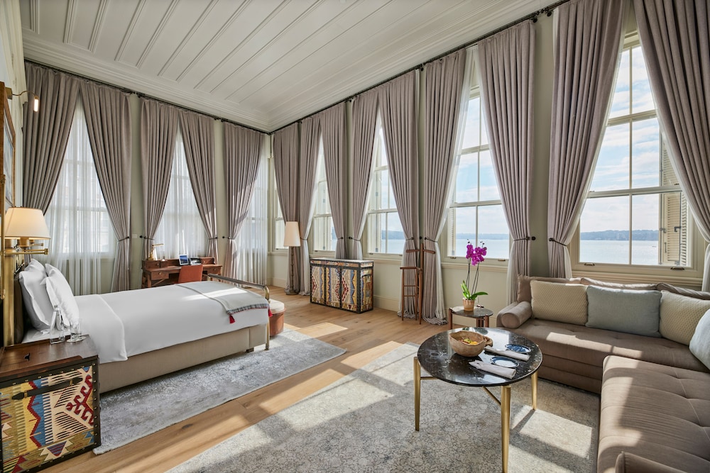 Kocatas Mansions Istanbul Operated by Minor Hotels 41/46