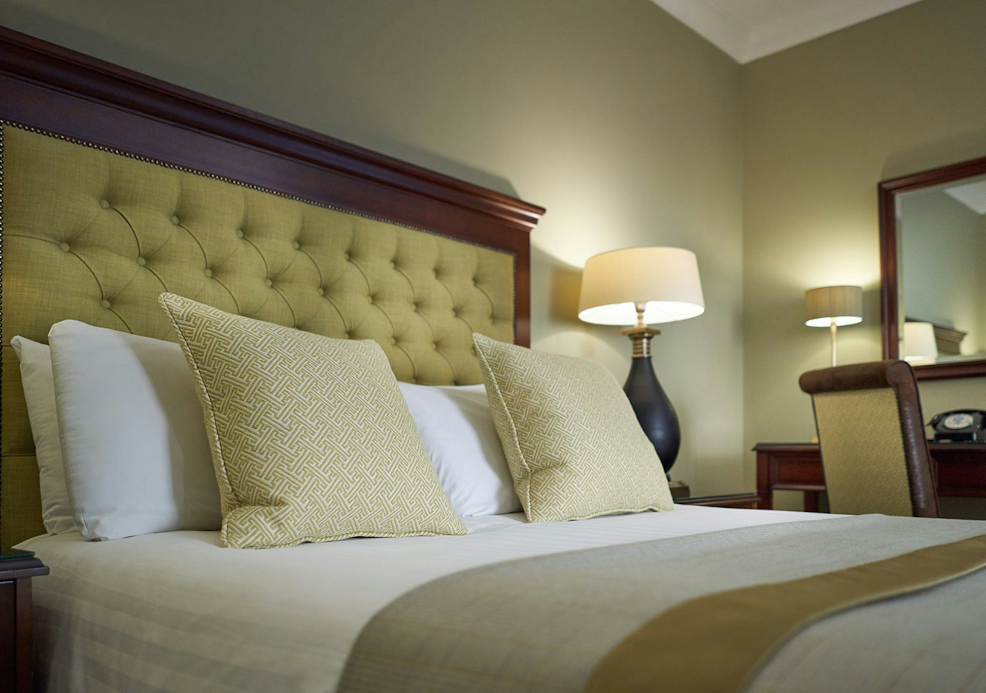 Golf View Hotel & Spa 28/43