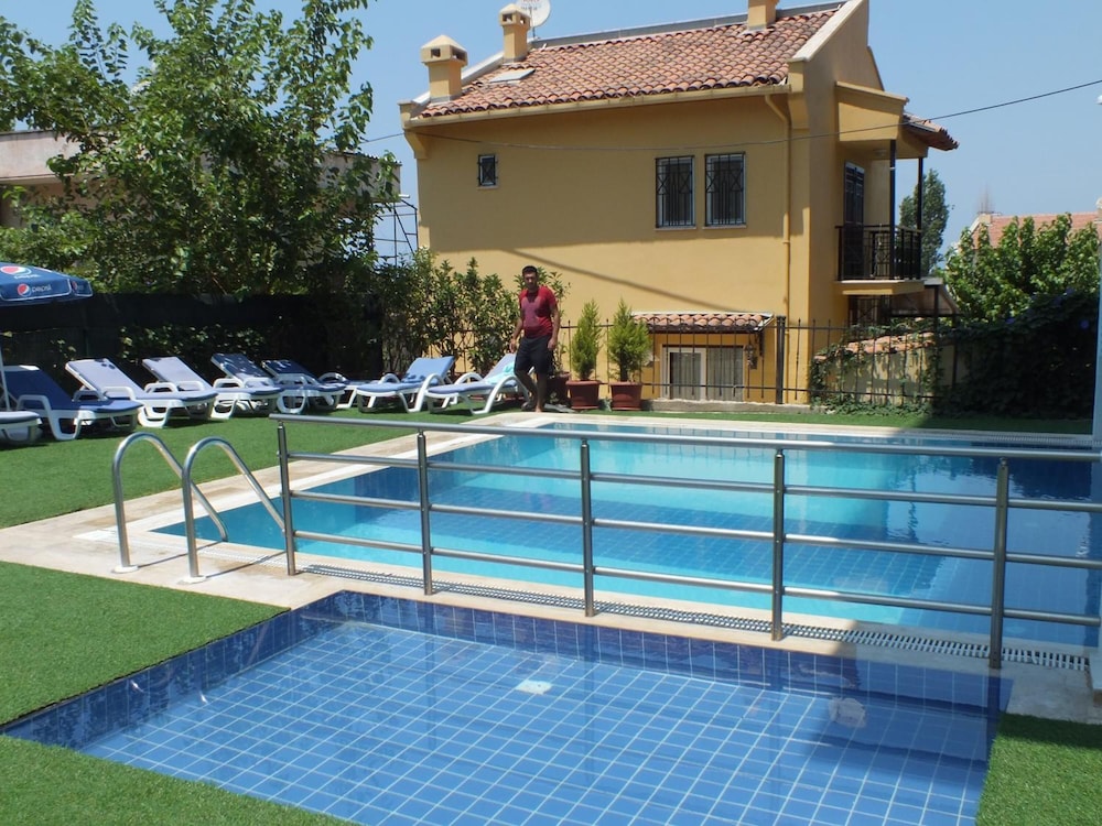 Blue Sea Hotel 25/46