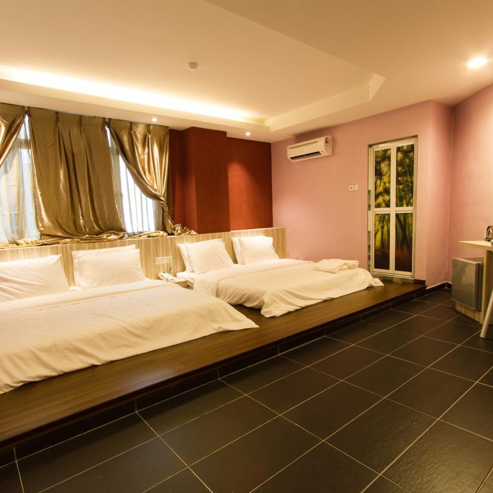 Js Hotel 27/60
