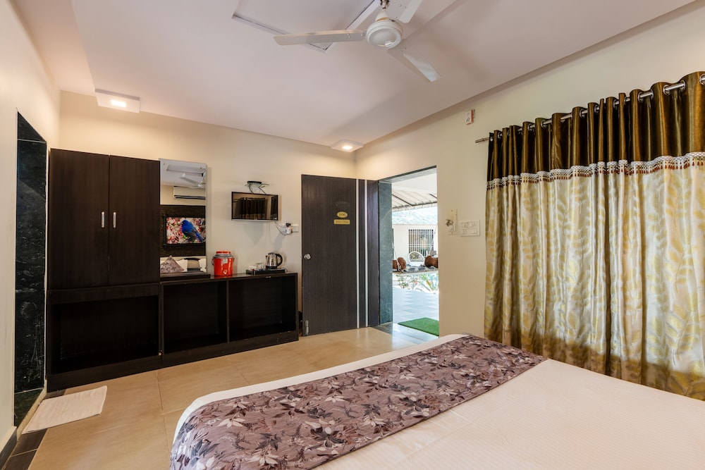 SAAVAJ RESORT 7/36