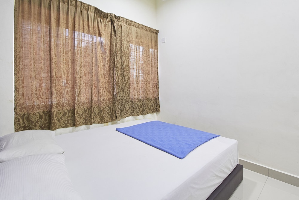Hotel 3Winz Chow Kit Kuala Lumpur 42/50