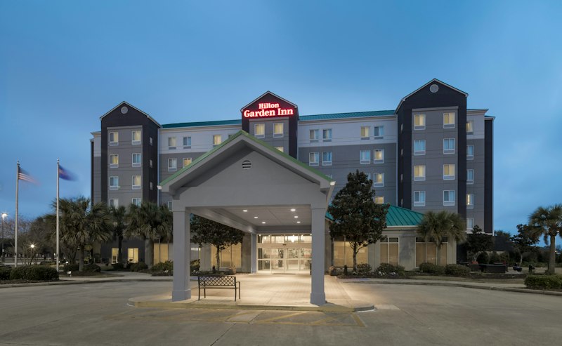 Hilton Garden Inn Lafayette Cajundome 24/25