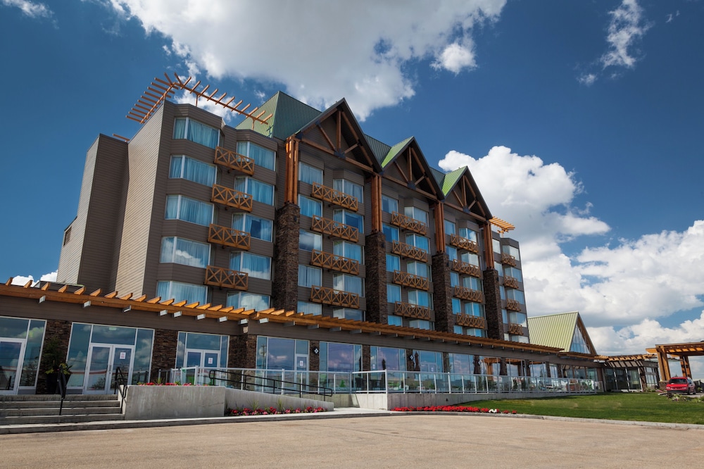 Radisson Hotel & Convention Center Edmonton 3/59