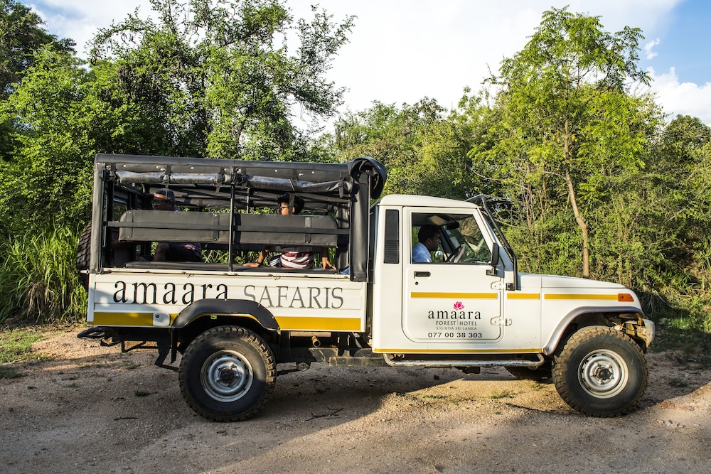 Amaara Forest Hotel Sigiriya 46/59