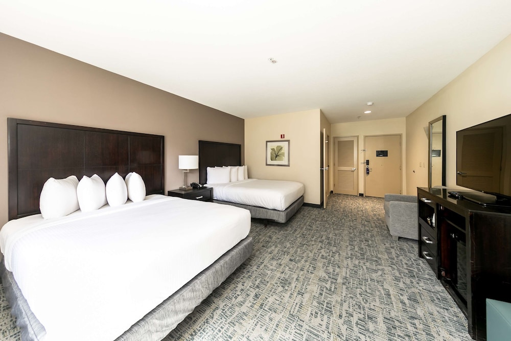STANDARD, 2 QUEEN BEDS, ACCESSIBLE