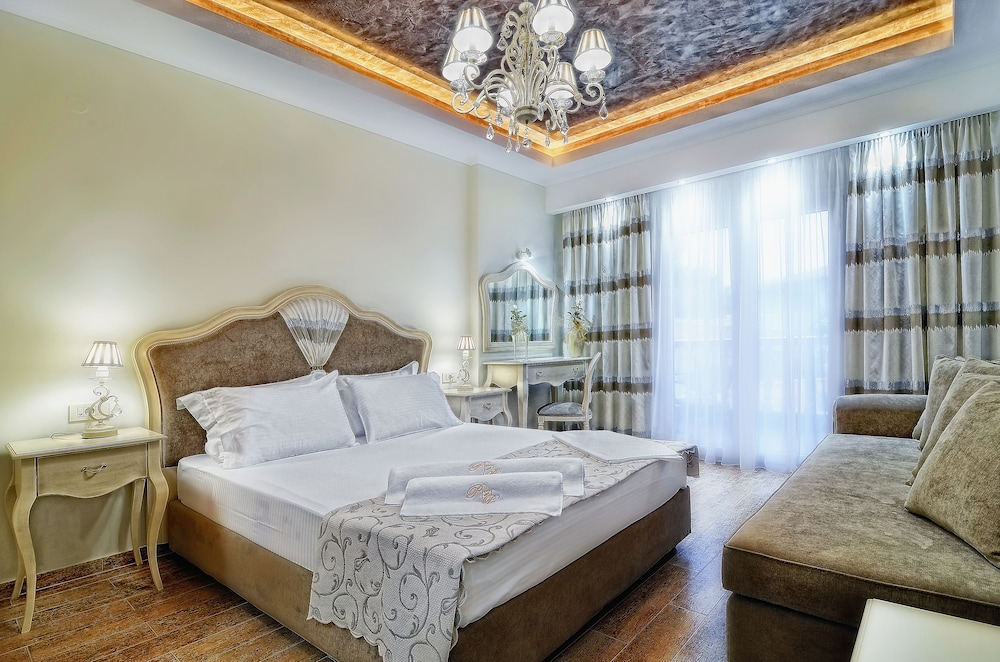 Hotel Parga Princess 17/70