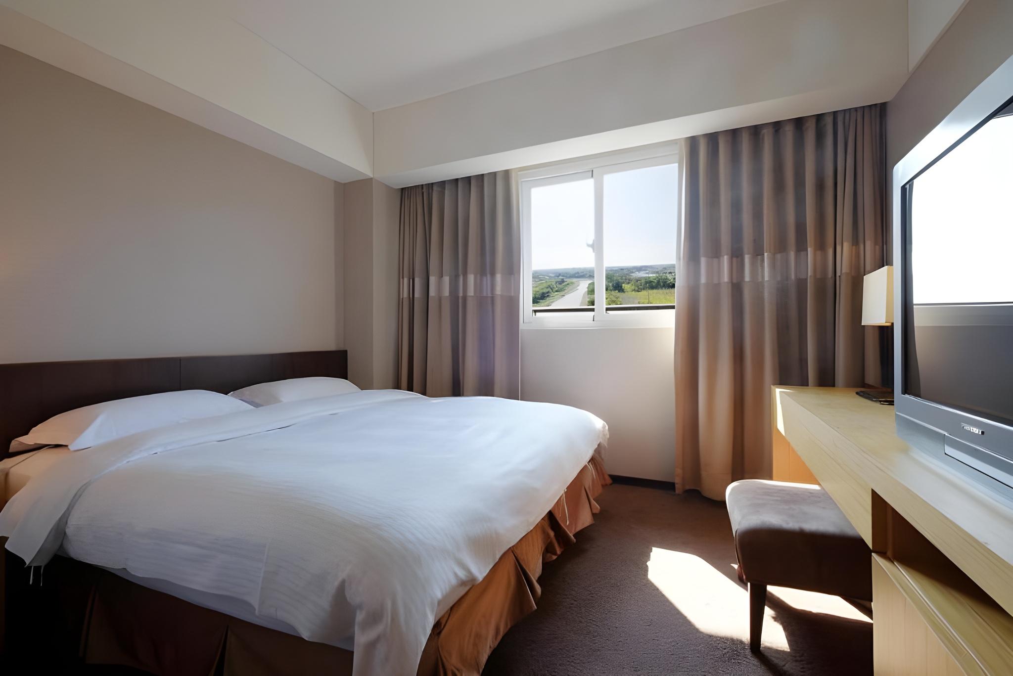 Semi Room, Standard, Semi Double Bed, No Window