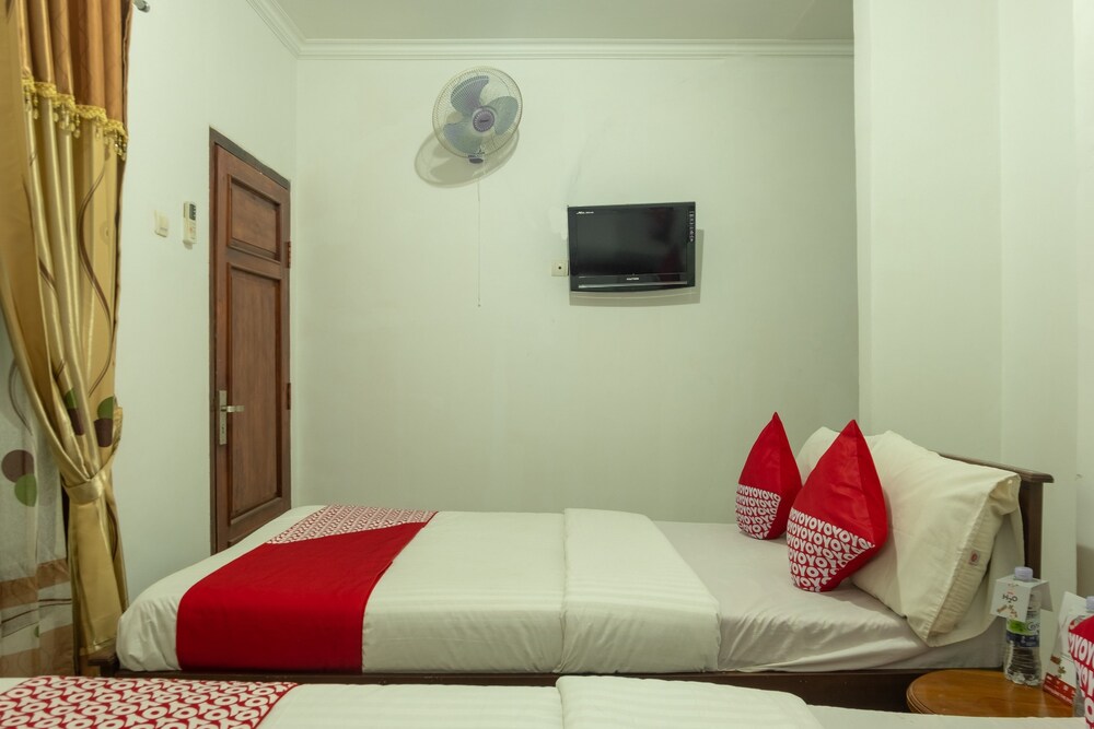 OYO 609 Ms Hotel Pangandaran 9/34