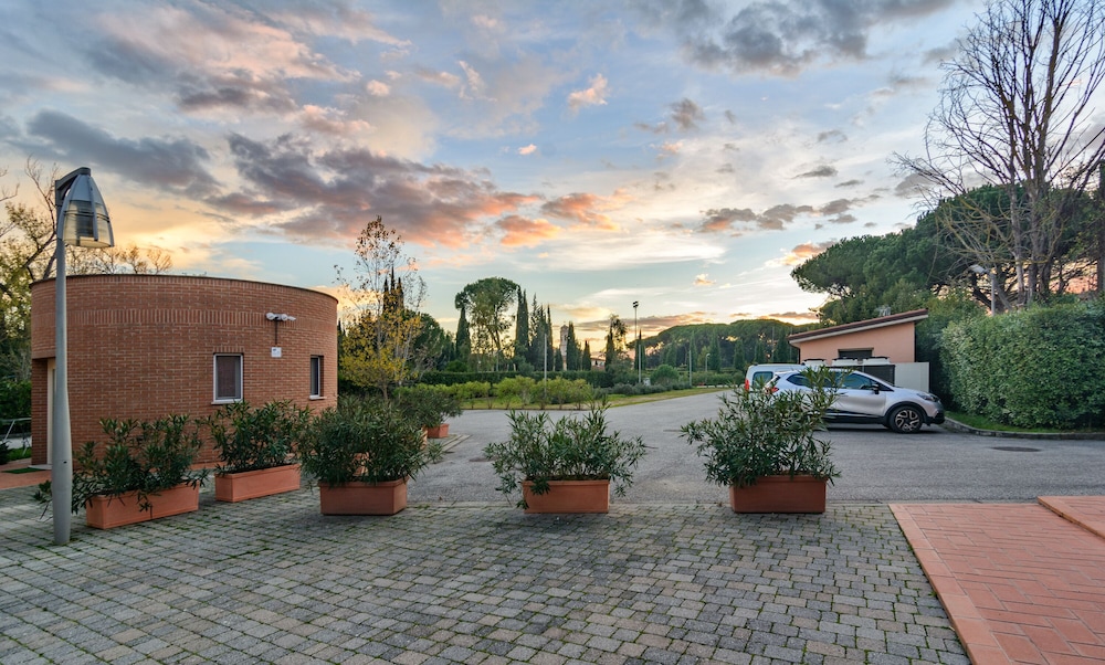 Residence San Rossore 60/70