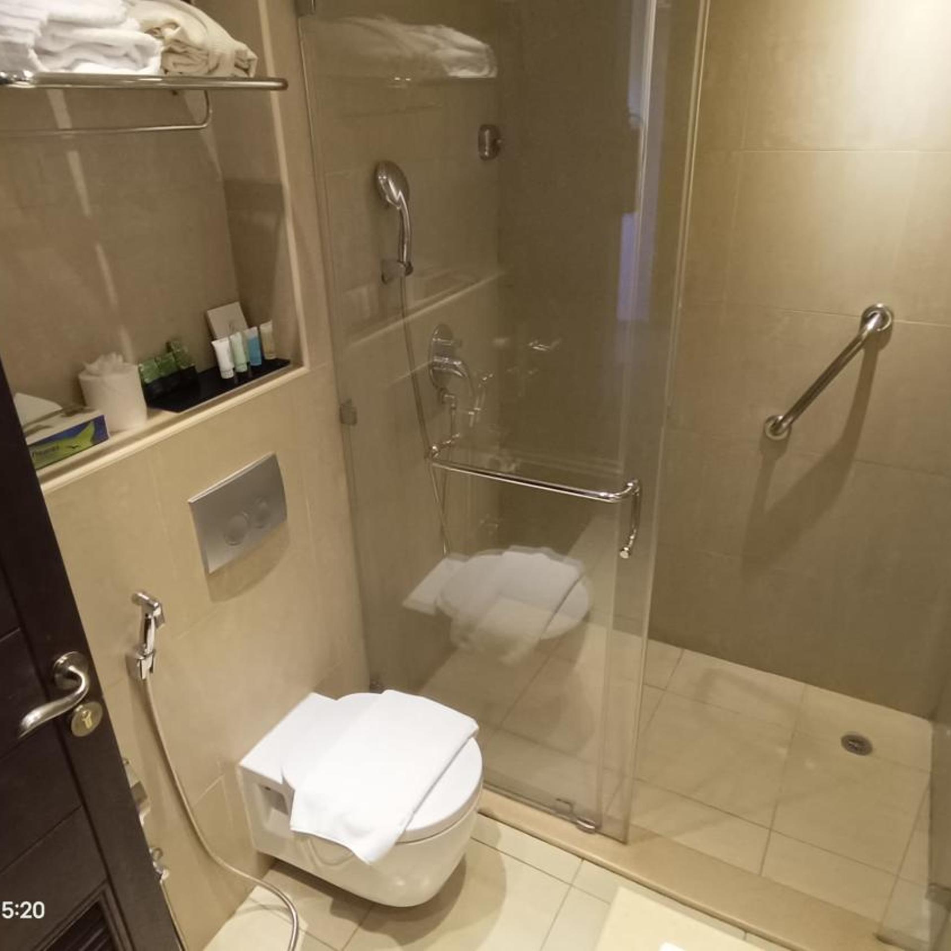 Royal L'azure Resort 53/55
