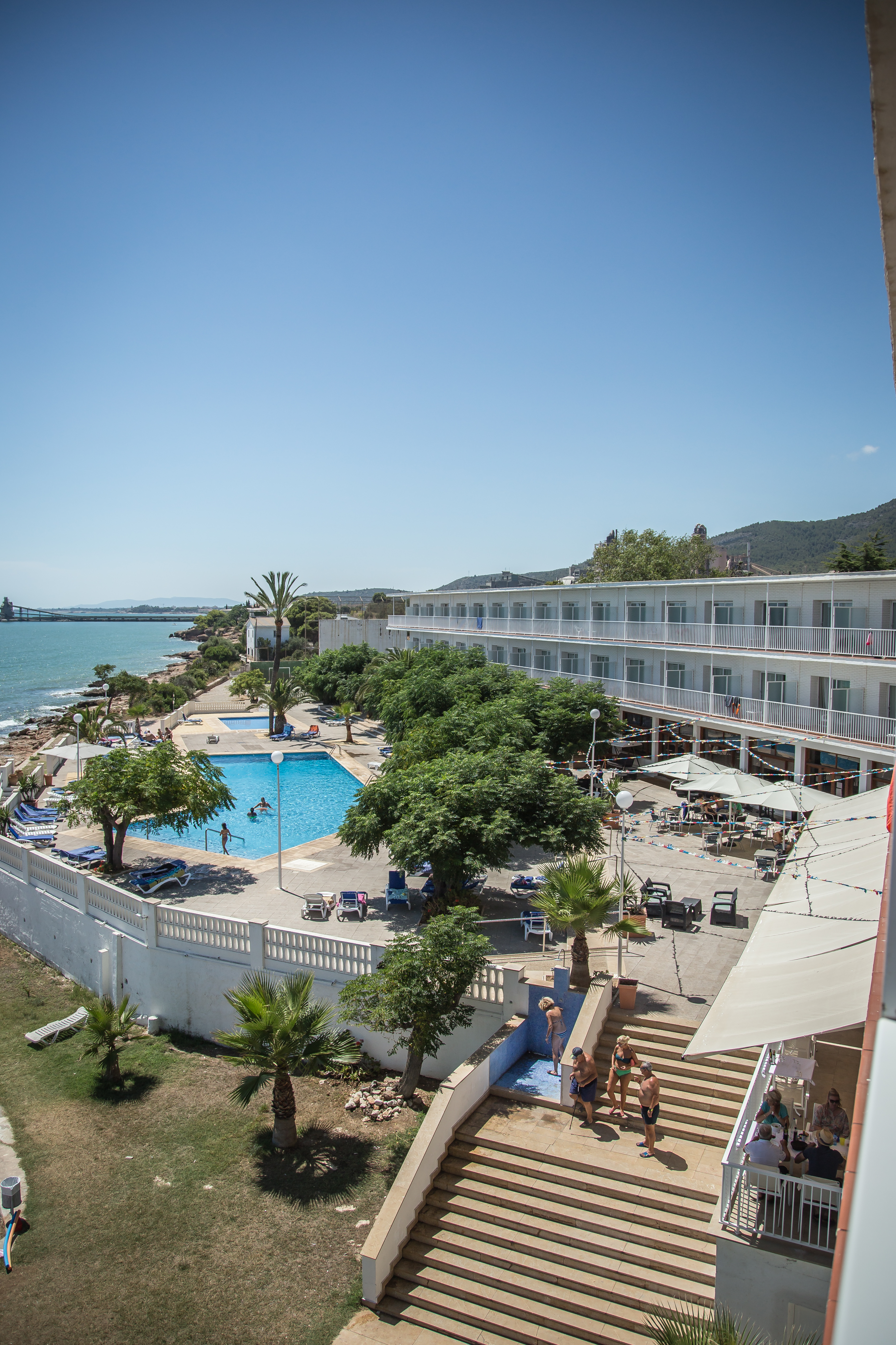 Carlos Iii Hotel 43/56