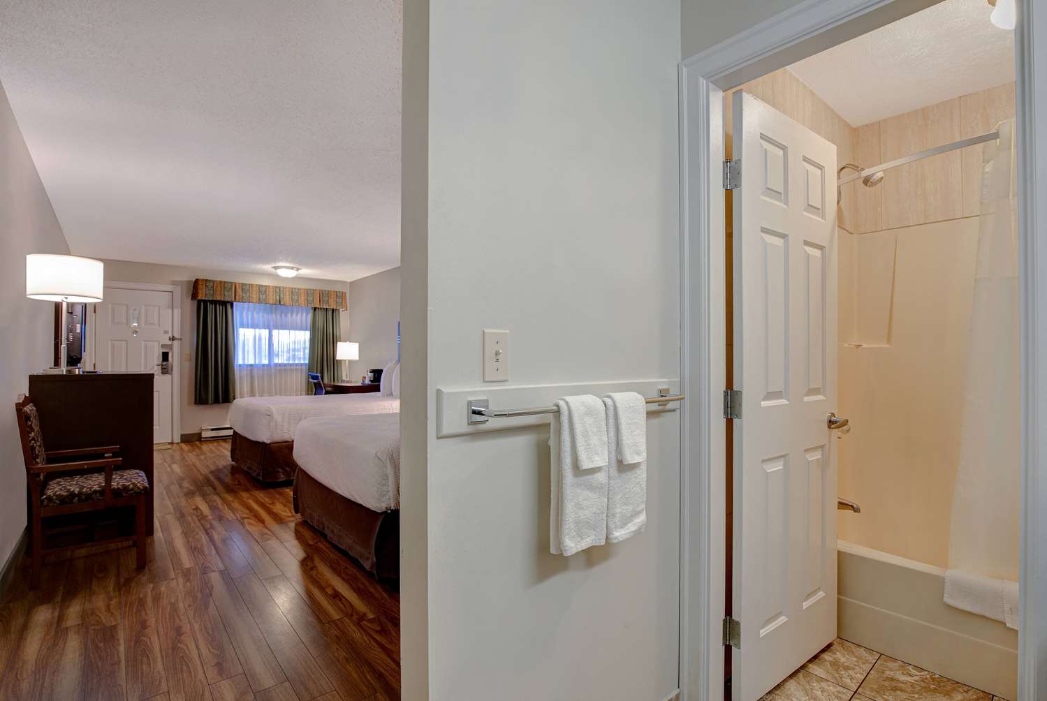 Days Inn By Wyndham Vernon 31/31
