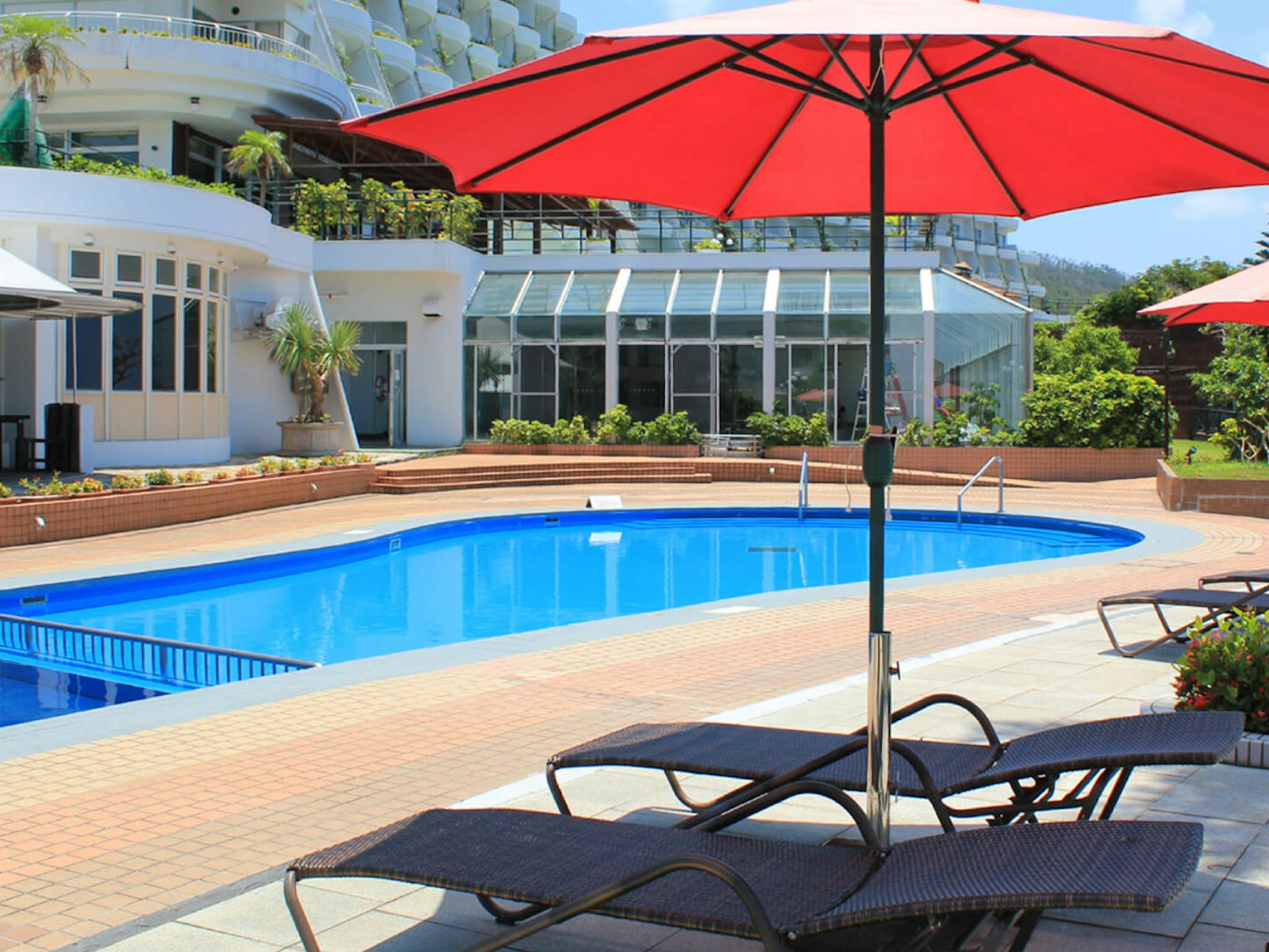 Okinawa Kariyushi Beach Resort Ocean Spa 6/49