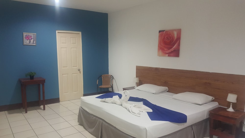 Hotel La Arboleda 5/61