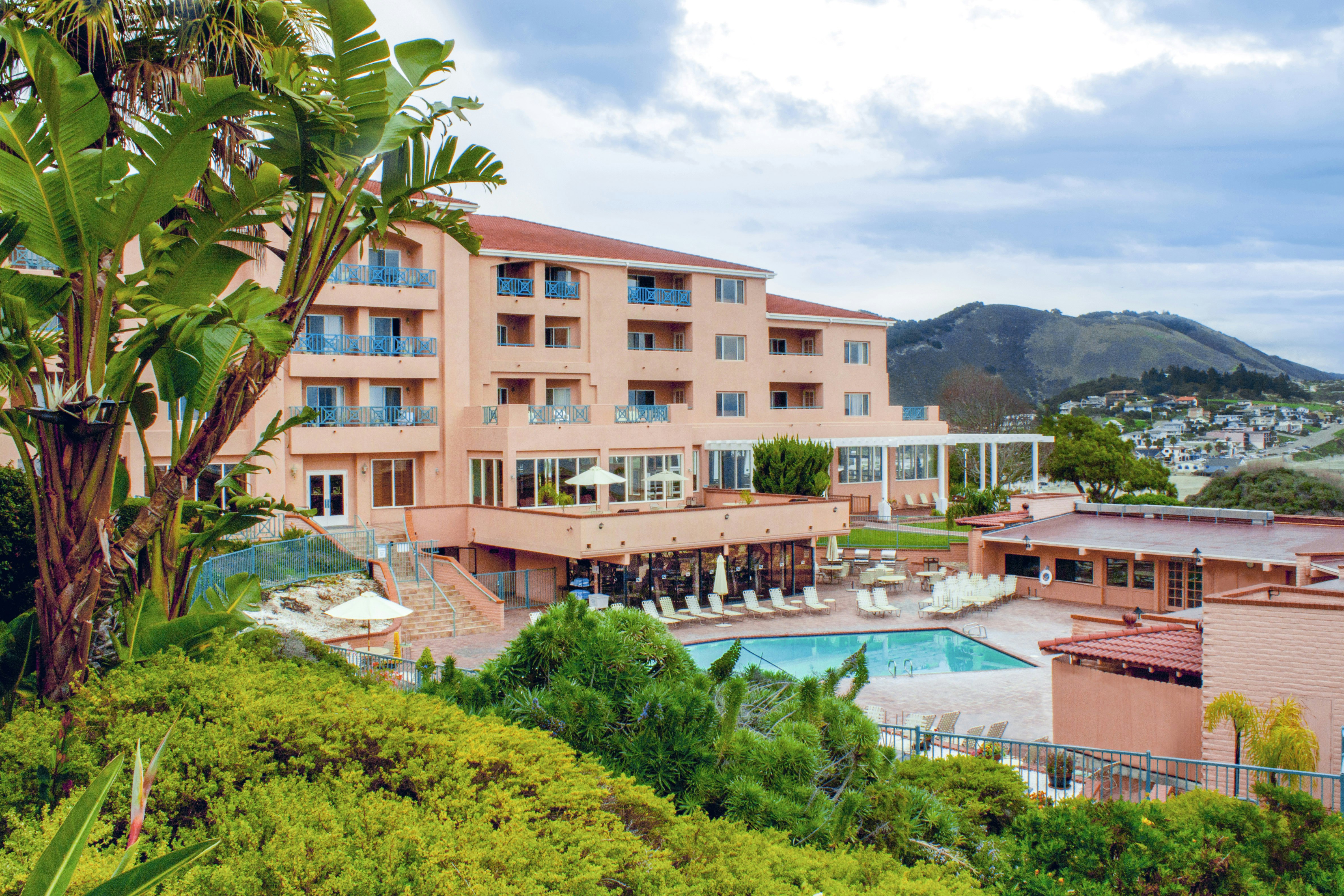 Hilton Vacation Club San Luis Bay Avila Beach 6/48