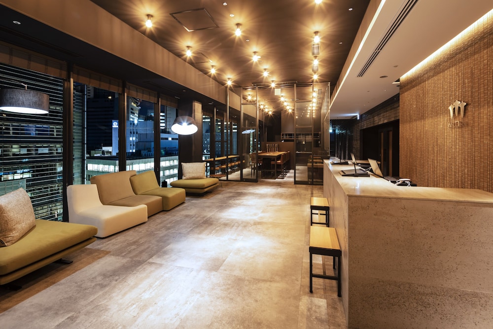 SANCO INN Grande NAGOYA 31/50