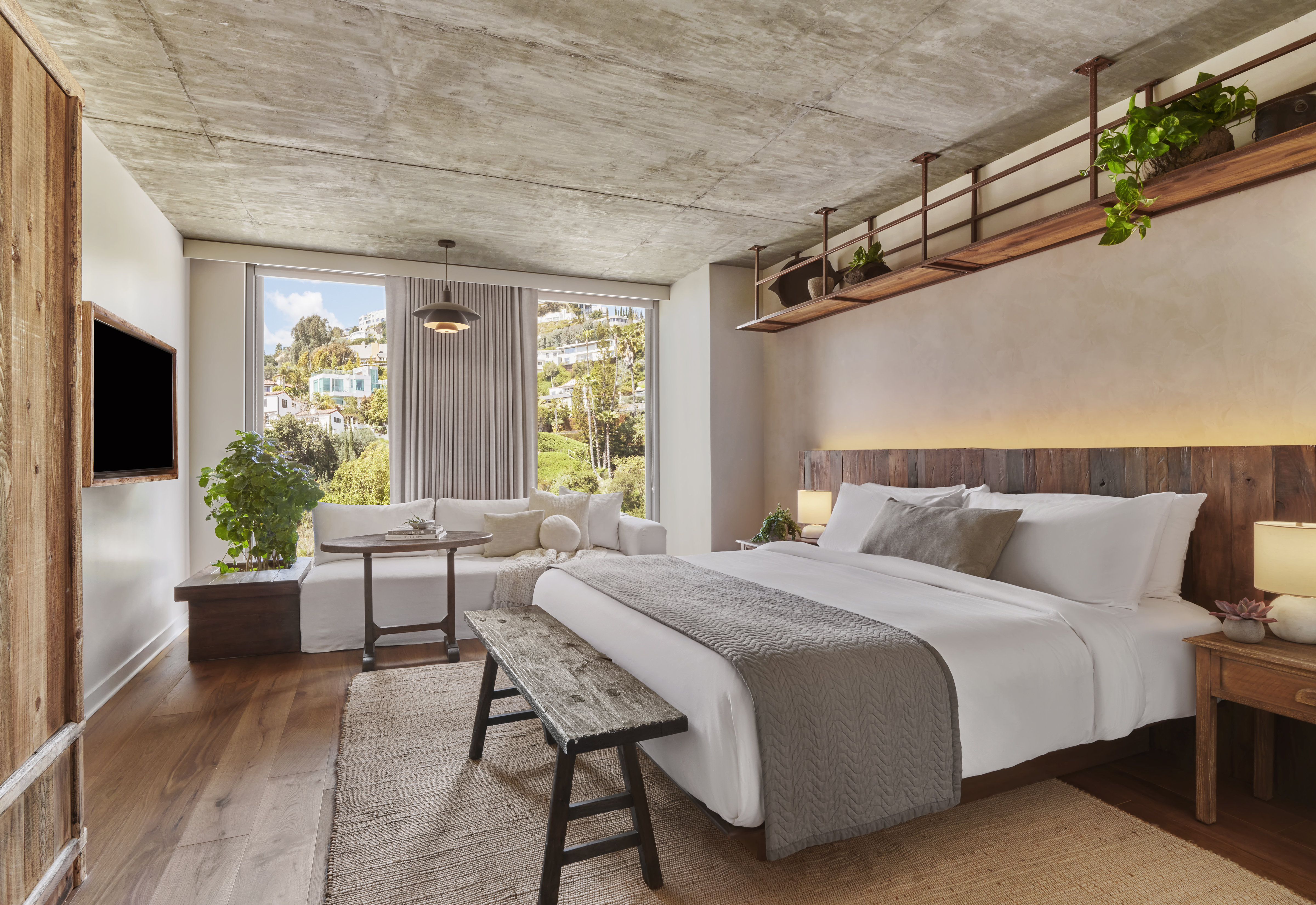 1 Hotel West Hollywood 25/79