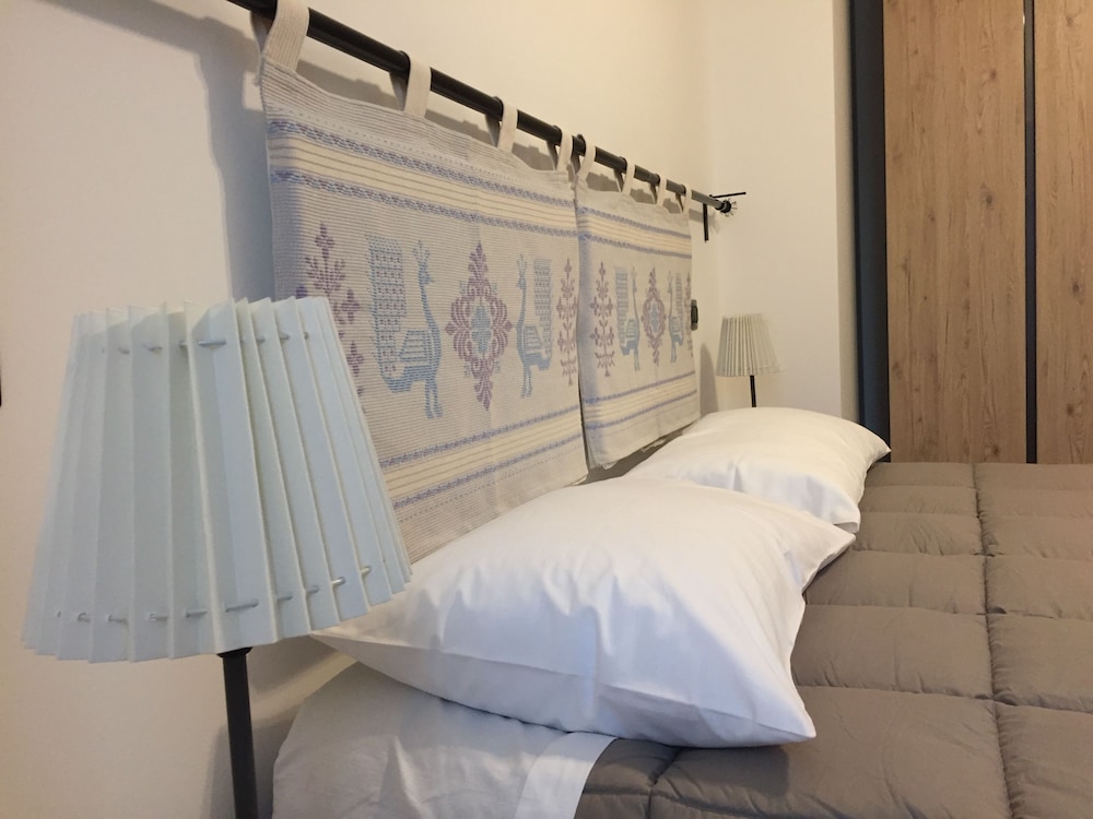 B&B I Fiori Di Margherita 16/45