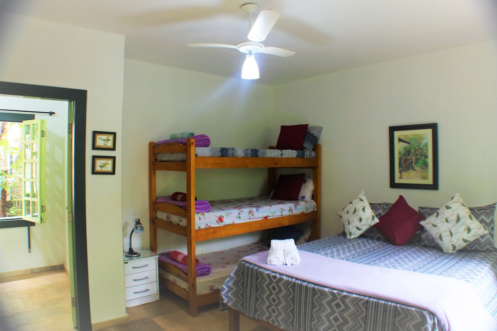 Sanctuary Pirenopolis Suites e Flats 12/50