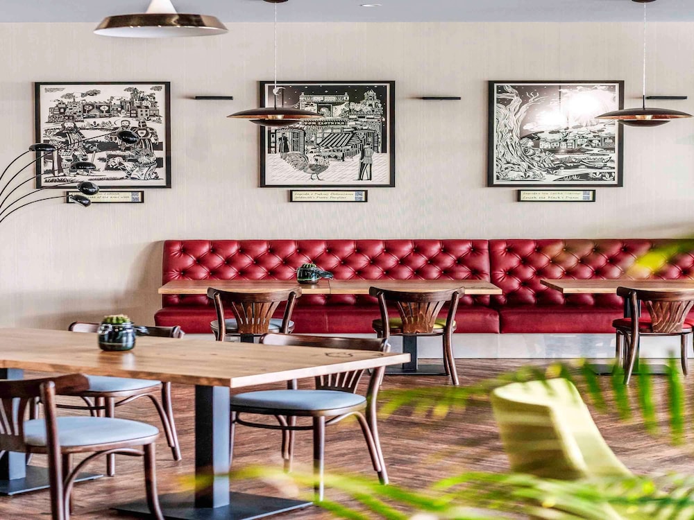 ibis Styles Lublin Stare Miasto 22/48