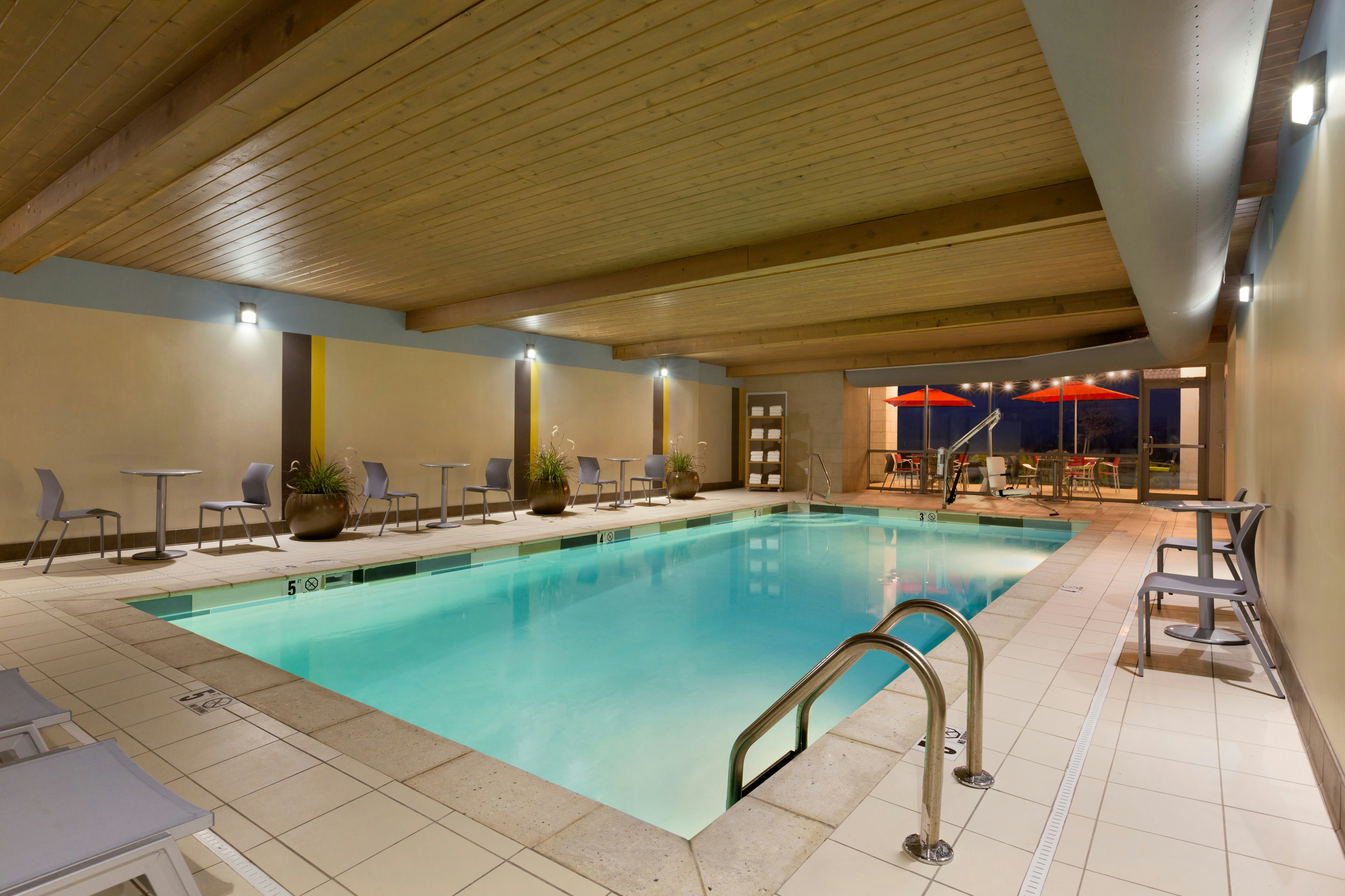 Home2 Suites By Hilton Cincinnati Liberty Center 3/13
