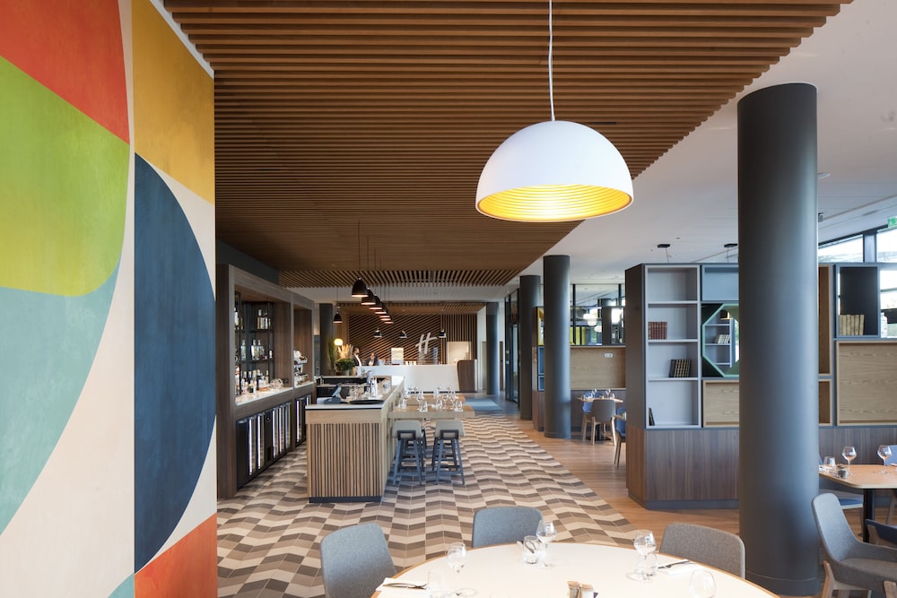 Holiday Inn Paris - CDG Airport 36/74