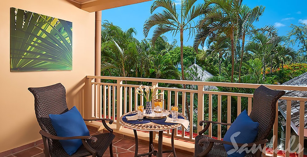 Sandals Grande St. Lucian – Adults Only 55/71
