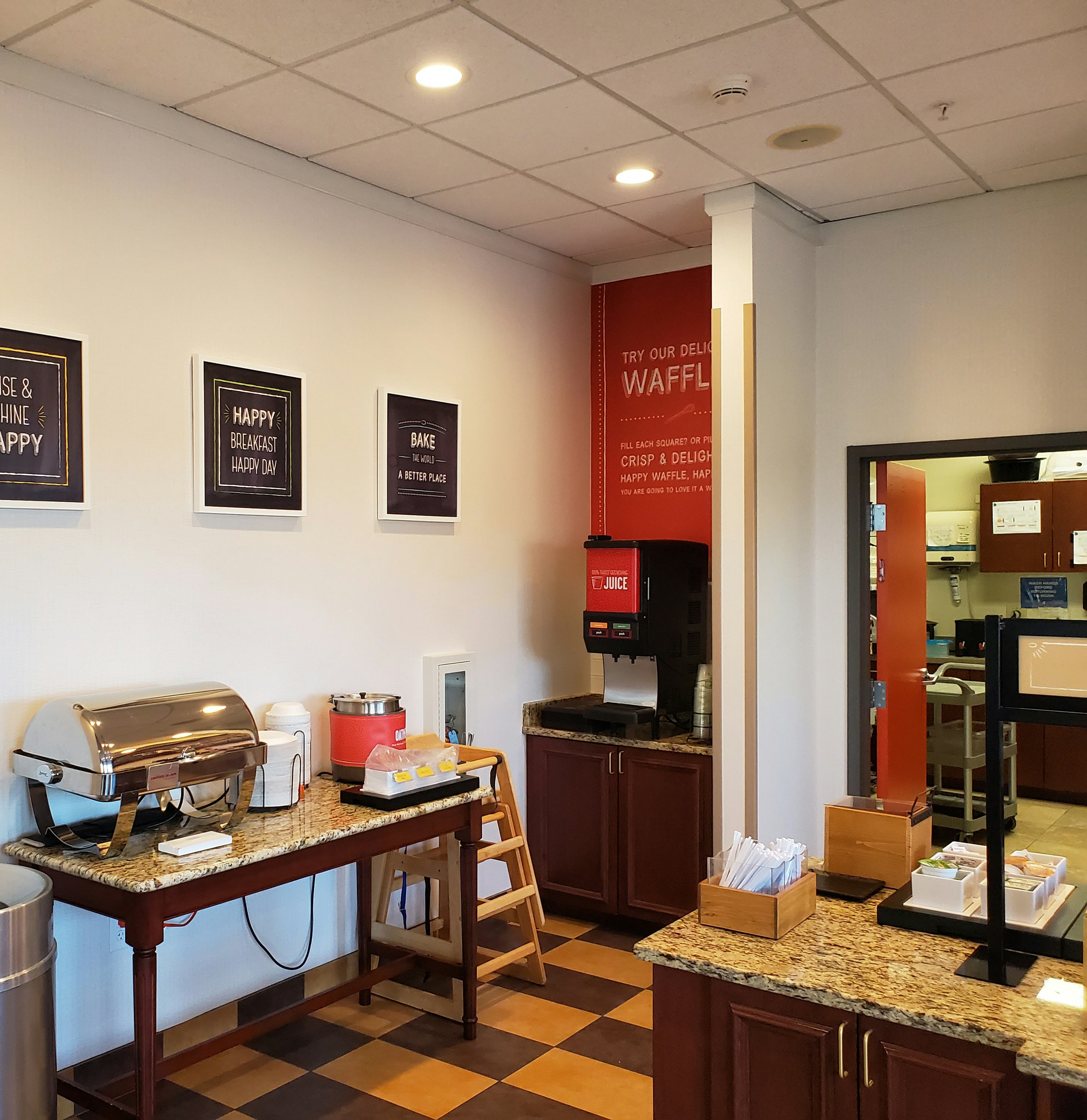 Hampton Inn Plover Stevens Point 27/39