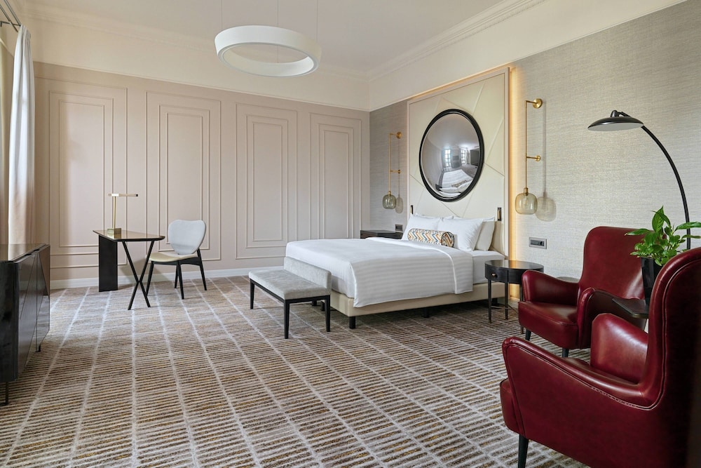 Tbilisi Marriott Hotel 11/44