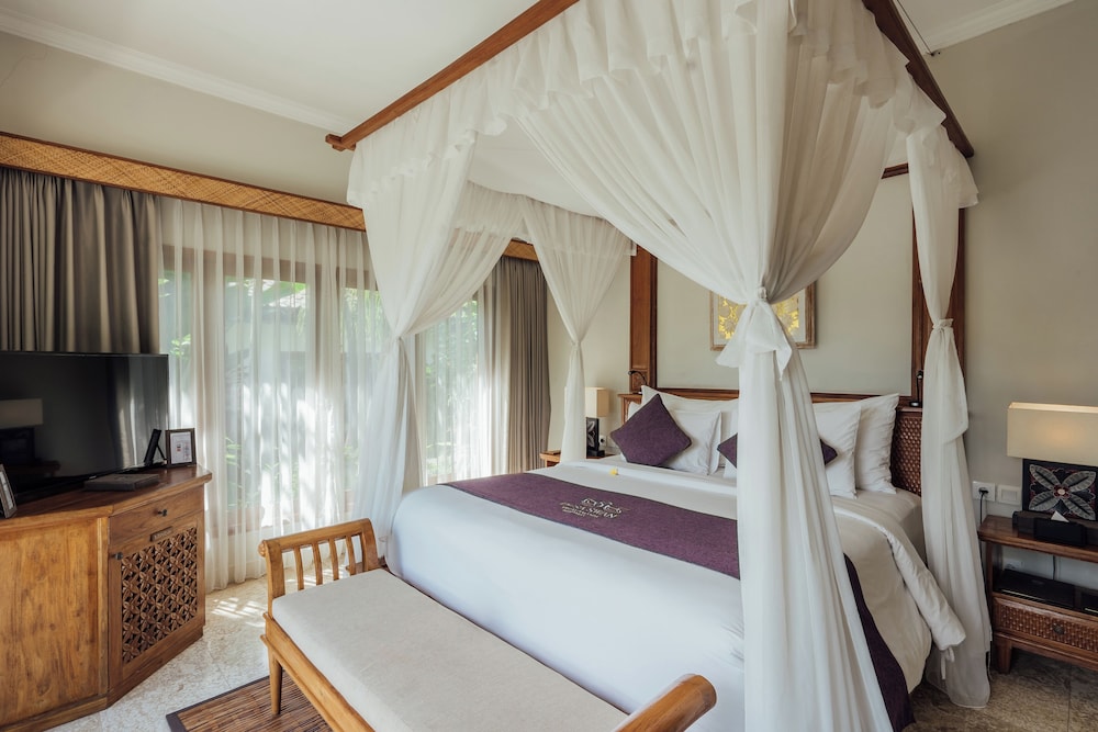 Desa Swan Villas & SPA, Keramas (Formerly Desa Pramana Swan) 6/50