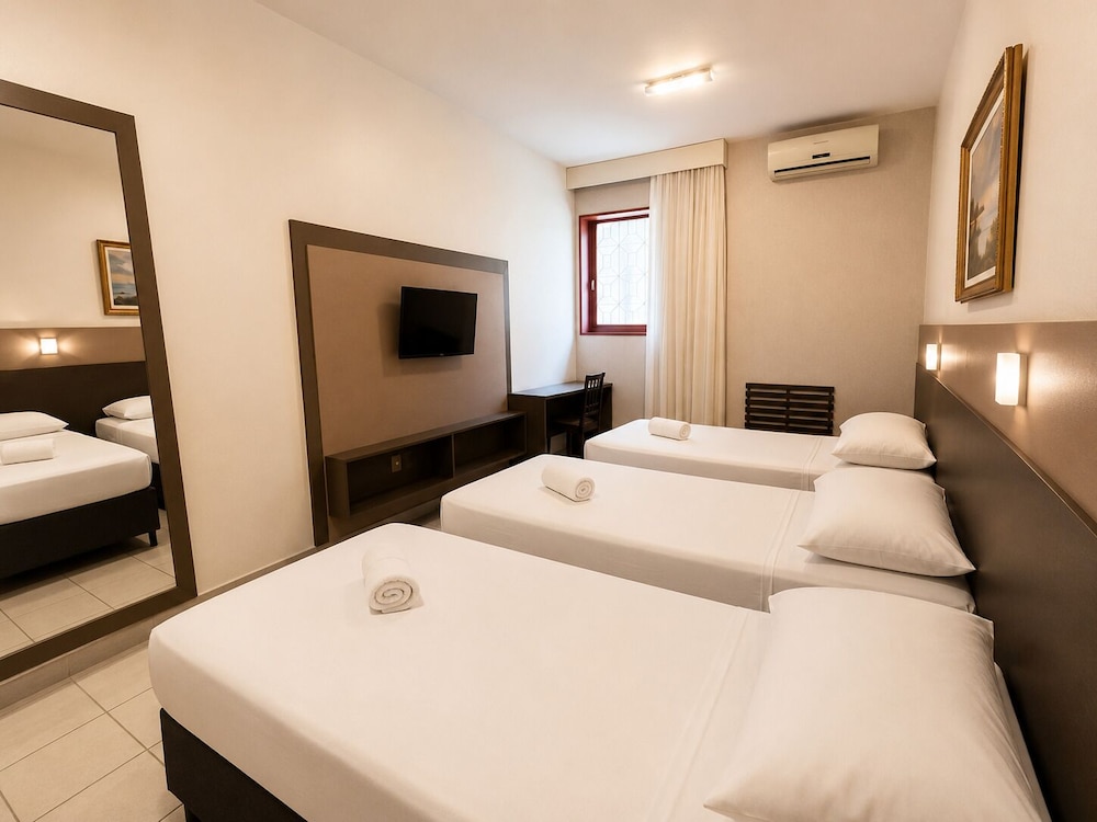 Athus Brasilia Hotel 8/49