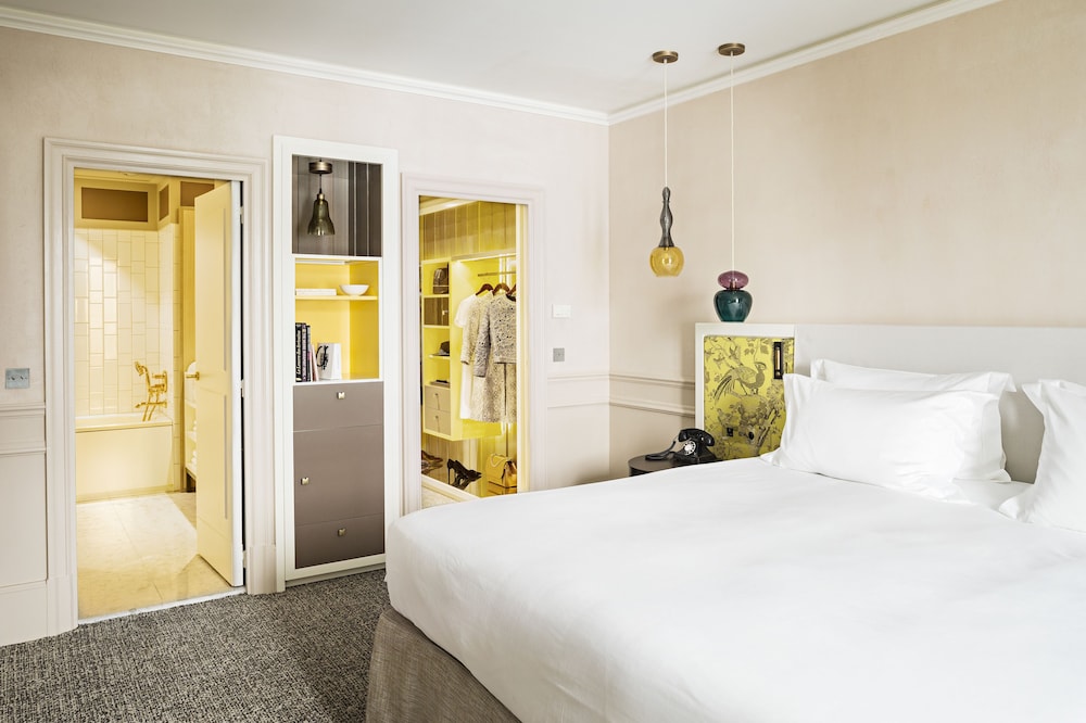 Sofitel Le Scribe Paris Opera 30/76