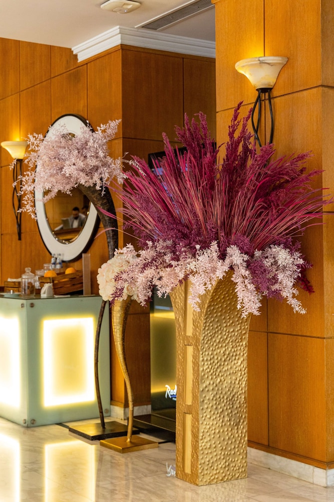 Radisson Blu Martinez Beirut 61/72
