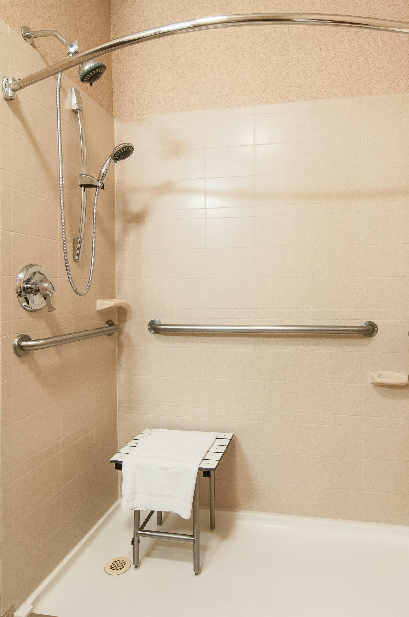 Hampton Inn Boise Airport 55/55
