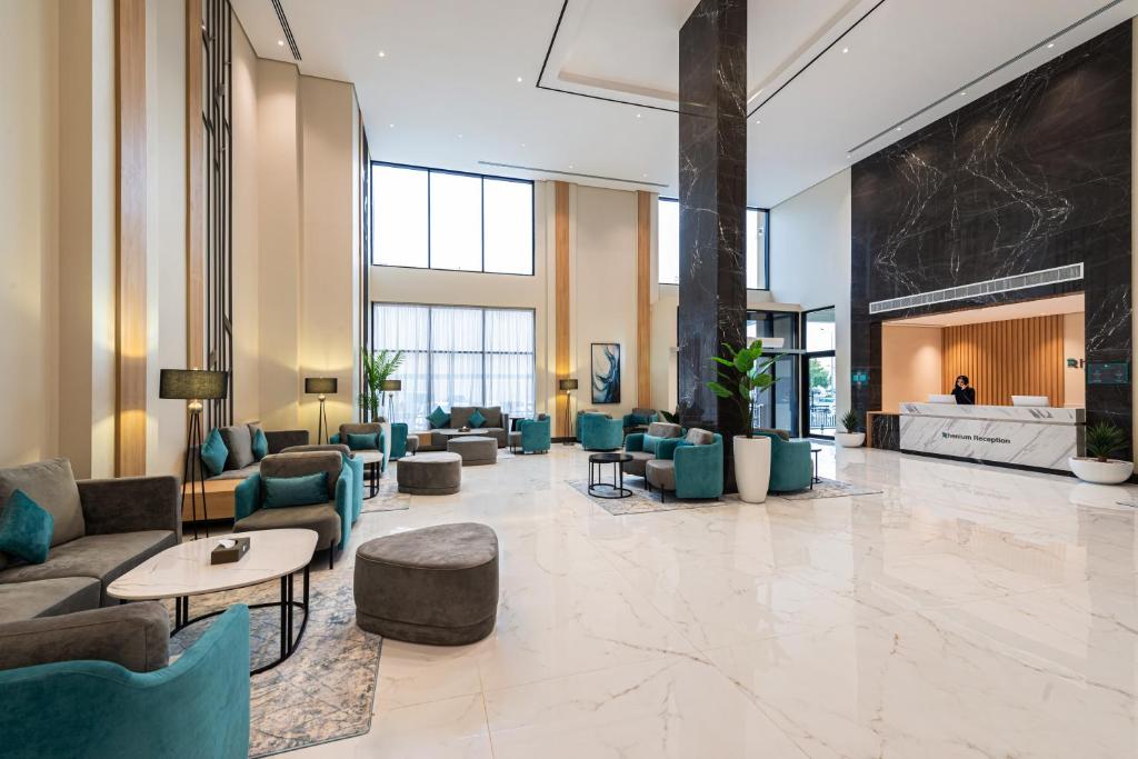 فندق رينيوم(Rhenium Hotel) 14/19