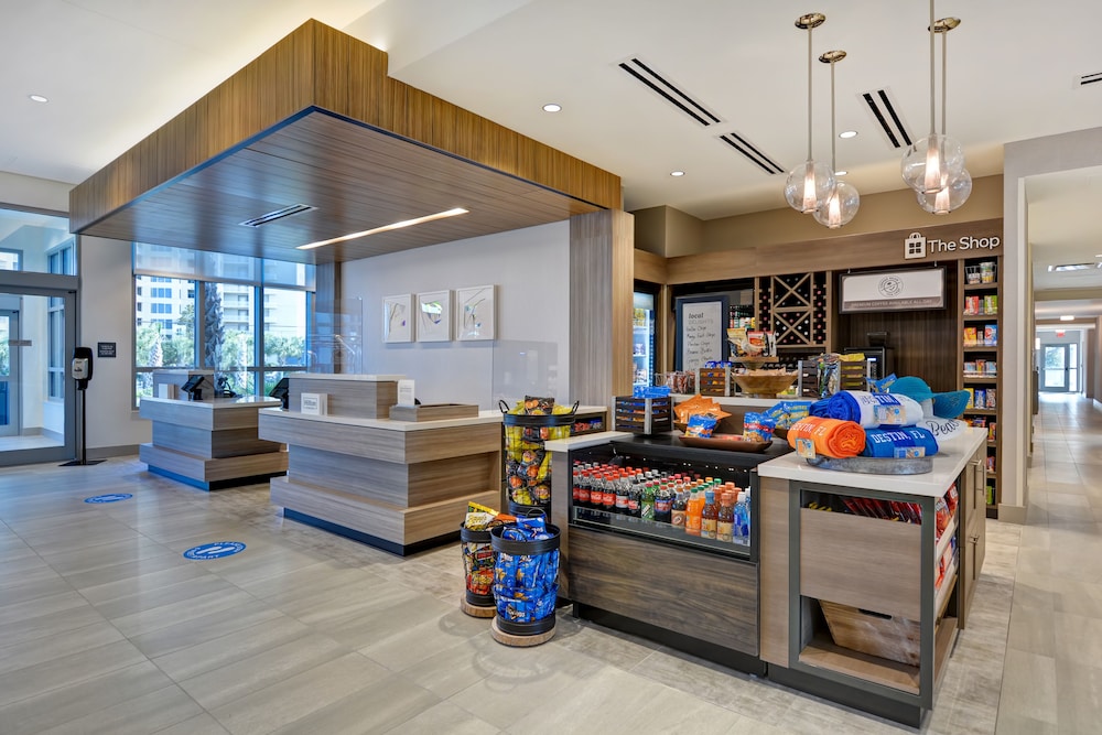 Hilton Garden Inn Destin Miramar Beach 73/84