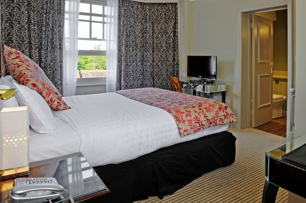 The Crown Manor House Hotel 31/42