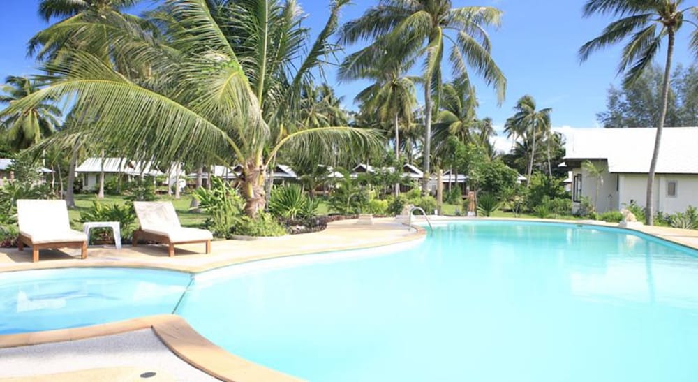 Phangka Paradise Resort 10/26
