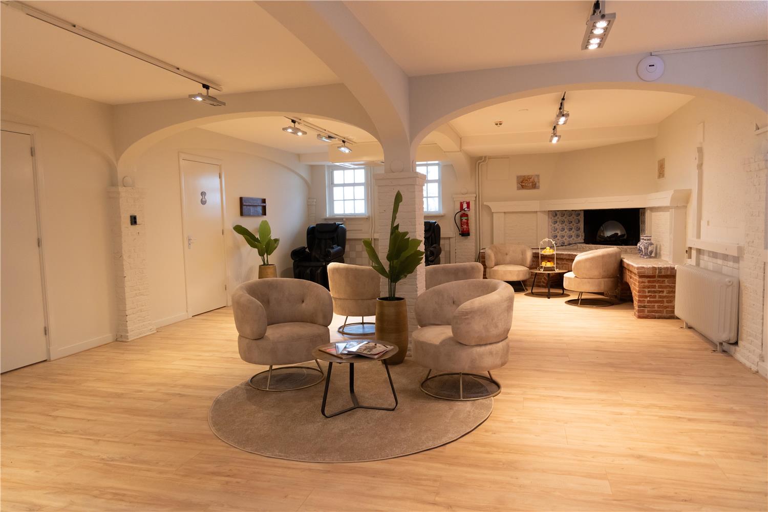 Hotel Spaander, BW Signature Collection 13/18