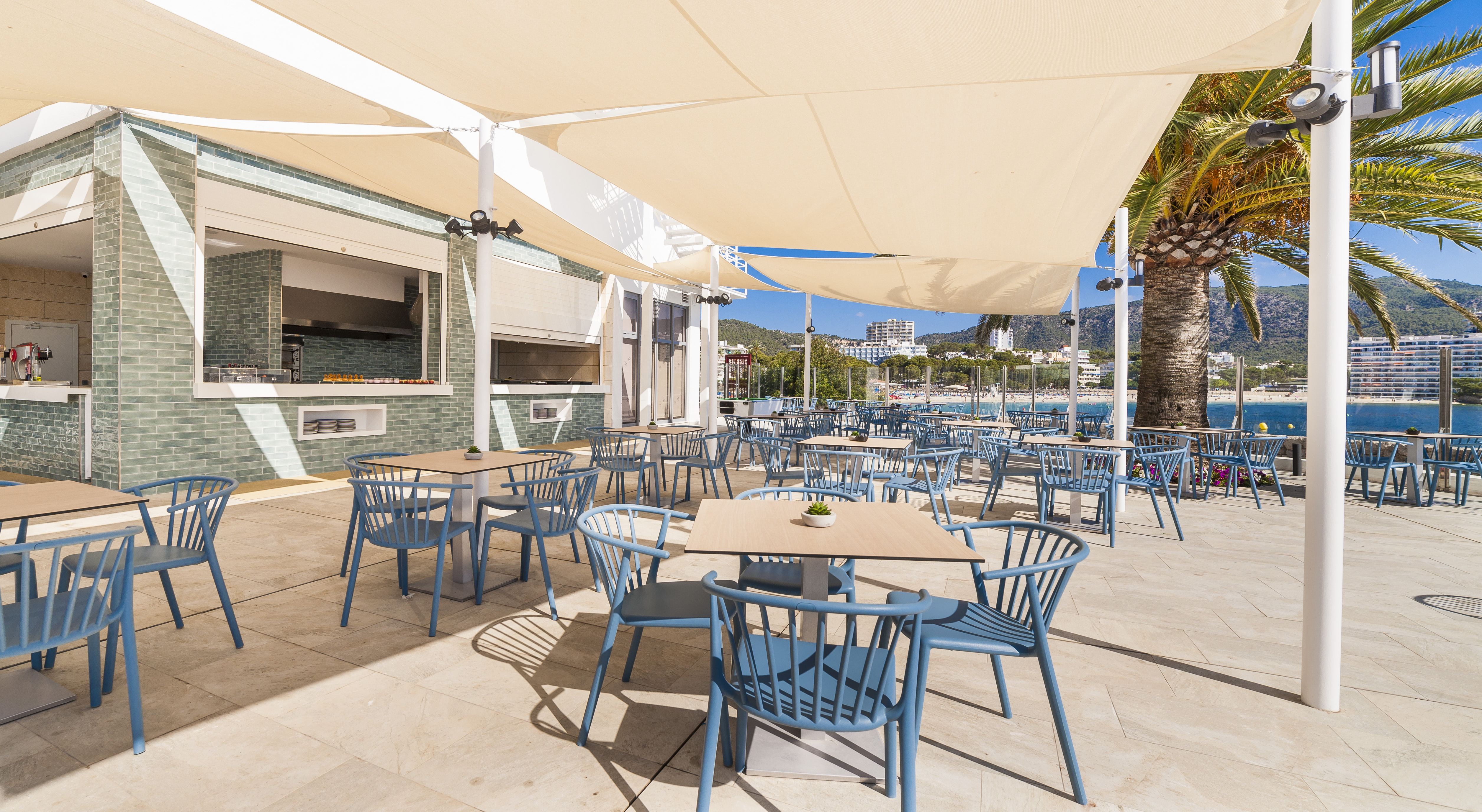 Globales Santa Lucia Hotel 30/50