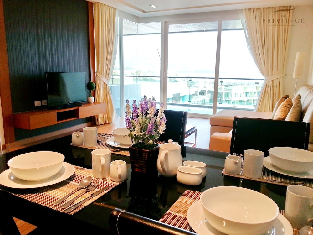 The Privilege Residence 56/72