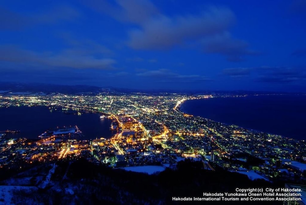 Super Hotel Hakodate 57/63