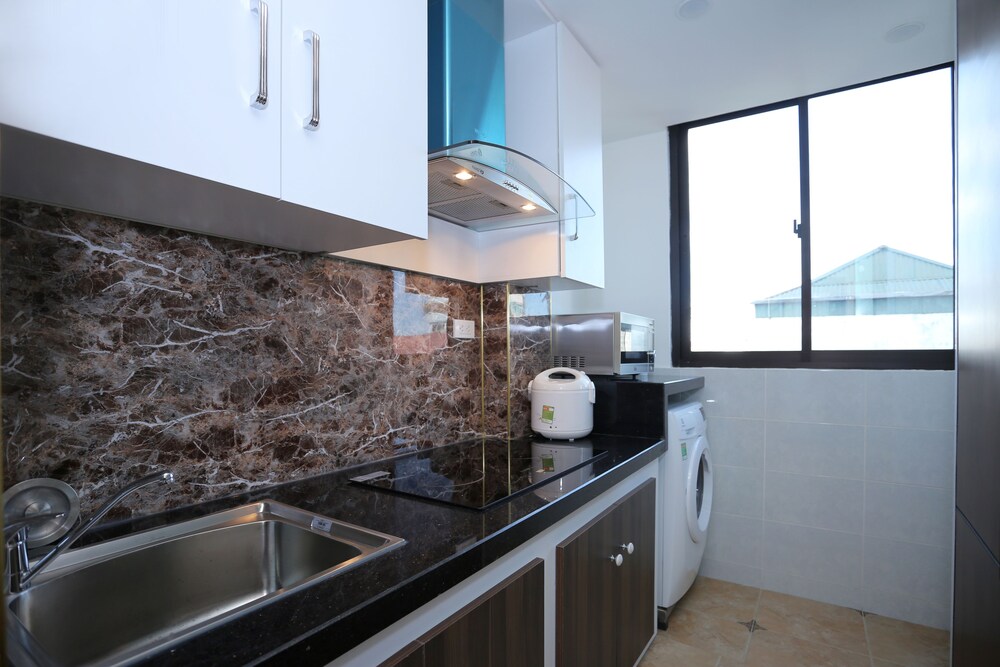 Nyt Home Giang Vo No.1 46/47