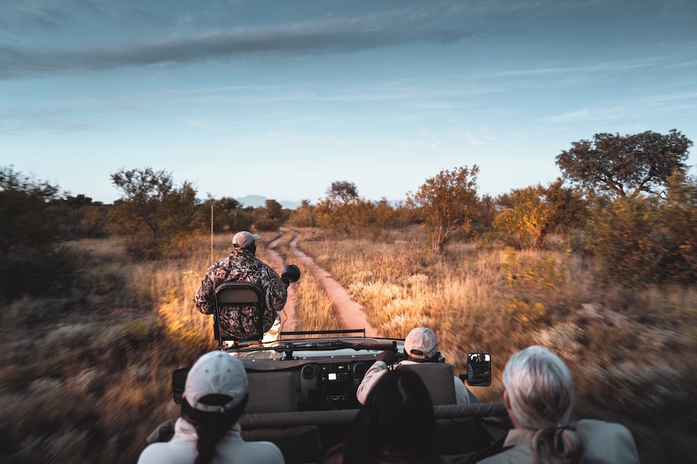 Pondoro Game Lodge 61/66