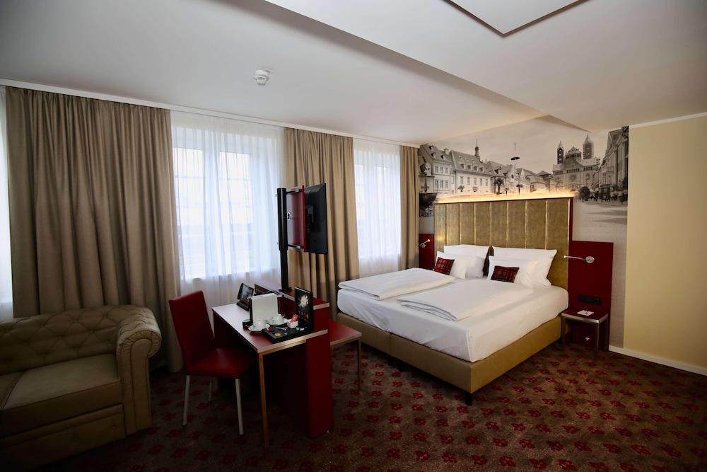 Hotel Postgalerie Speyer 10/45